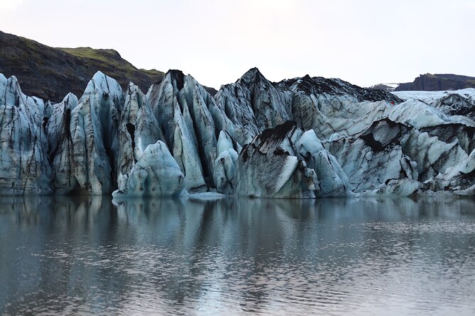 South Coast Tour & Glacier Hike | Private Super Jeep Tour - Price and Value: When $1,800 Makes Sense for a Small Group