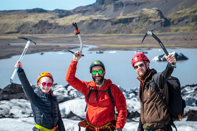 South Coast Tour & Glacier Hike | Private Super Jeep Tour - What to Pack and How to Handle a Weather Dependent Day