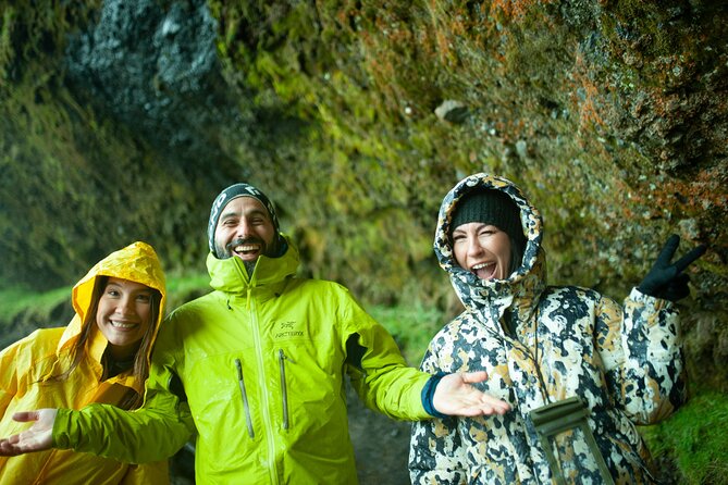 South Coast Tour & Glacier Hike | Private Super Jeep Tour - Solheimajokull Glacier Hike: Gear Up, Get a Safety Brief, and Walk It