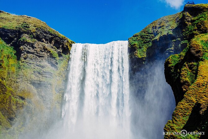 South Coast Tour: Glaciers, Waterfalls & Black Sand Small Group - Key points to know before you go