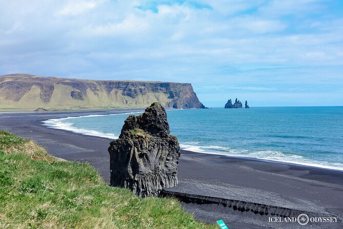 South Coast Tour: Glaciers, Waterfalls & Black Sand Small Group - A full south coast day from Reykjavik: what the 8:00 am start means