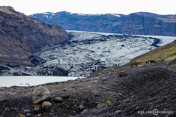 South Coast Tour: Glaciers, Waterfalls & Black Sand Small Group - What the $362.95 price buys you in practice