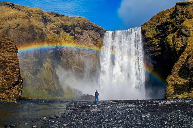 South Coast, Waterfalls and Black Beach Tour from Reykjavik - Price and value: what you’re really paying for