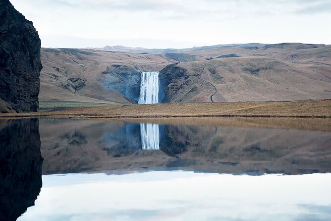 South Coast Waterfalls Vík and Lava Show Tour From Reykjavík - Price and Value: Is $195 a Smart Deal or a Tough Sell?