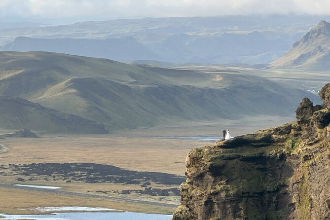 South Coast Wonders and Glacier Hike Iceland’s Wildest Adventure - Seljalandsfoss: walking behind the waterfall