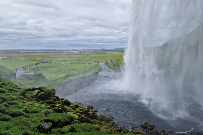 South Iceland, Glacier and Black Sand Beach Small Group Tour - What the 10-Hour Day Feels Like in Real Life