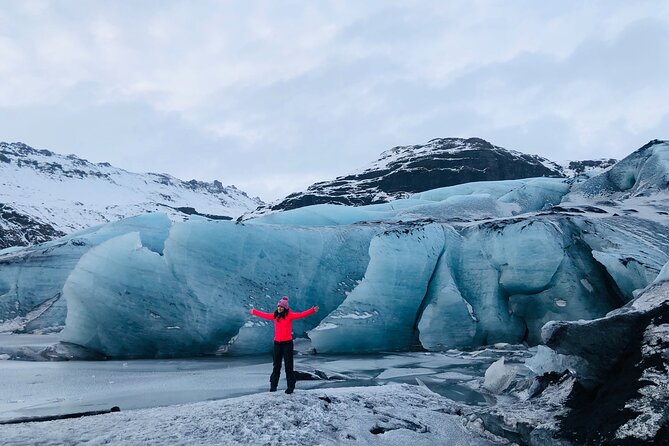 South Iceland Highlights and Northern Lights Combo Full-Day Tour - The value of a full south coast day plus an aurora chase