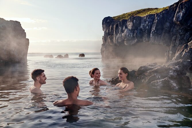 South Iceland Small Group Tour from Reykjavík with Sky Lagoon Spa - Quick hits before you go