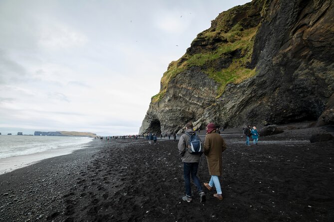 South Iceland Small Group Tour from Reykjavík with Sky Lagoon Spa - Should you book this South Iceland tour with Sky Lagoon?