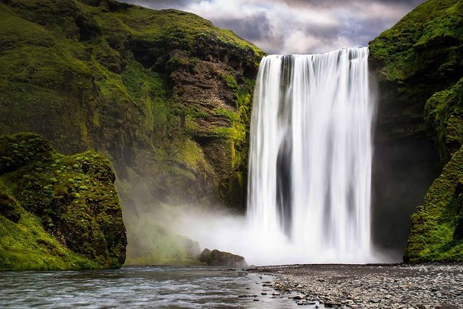 South Shore and Eyjafjallajökull Super Jeep Tour from Reykjavik - Key things that make this Super Jeep day worth it