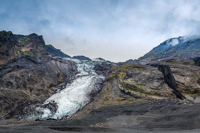 South Shore and Eyjafjallajökull Super Jeep Tour from Reykjavik - The guide factor: why names like Thor, Aron, and Gunner keep popping up
