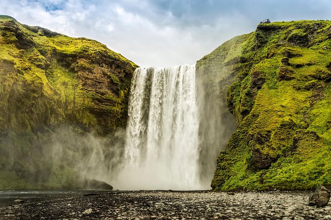 South Shore and Eyjafjallajökull Super Jeep Tour from Reykjavik - Pacing and what to expect during the full day