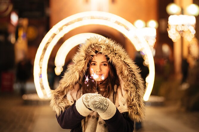 Special Magic Christmas Private Tour in Keflavik - Key points to know before you go