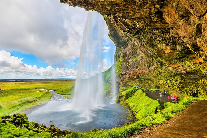 Spectacular South Coast Iceland Private Tour from Reykjavik - Why This Private South Coast Tour Feels Easier Than DIY