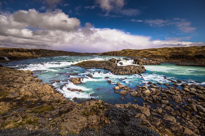 Spectacular South Coast Iceland Private Tour from Reykjavik - Lava Centre: Volcano and Earthquake Learning for Non-Experts