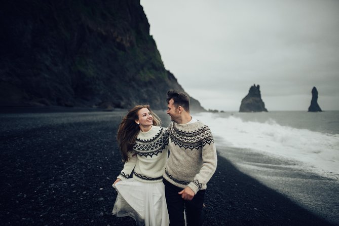 Spectacular South Coast Iceland Private Tour from Reykjavik - Folk Museum at Skógar: Grass-Roofed Farmhouses and Handicrafts
