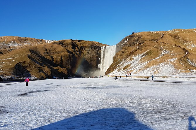 Superjeep south coast & Katla Ice Caves from Reykjavik - Who This Tour Fits Best