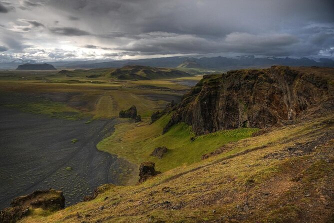 Superjeep south coast & Katla Ice Caves from Reykjavik - Seljalandsfoss, Where You Walk Behind the Water