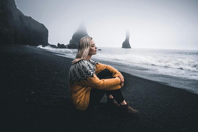 Tailor Made South Coast Tour: Private and Customizable - Reykjavik departure and the value of a private South Coast day
