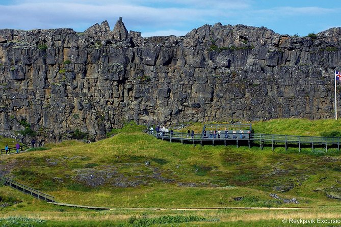 The Golden Circle and City Sightseeing - What you’re really buying: Golden Circle plus a Reykjavík sightseeing buffer