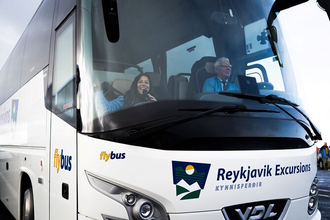 The Golden Circle Guided Bus Tour from Reykjavik - Þingvellir in 30 minutes: how to choose what to see
