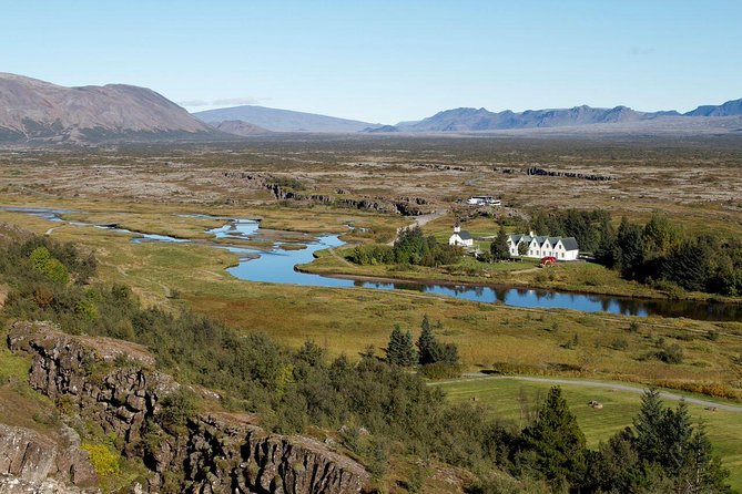 The Golden Circle Guided Bus Tour from Reykjavik - Pickup, meeting points, and the one rule that prevents stress