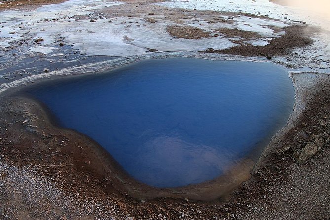 The Great Round Tour: Around Iceland in 13 Days - Day 1: Getting oriented in Reykjavik