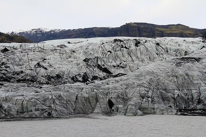 The Great Round Tour: Around Iceland in 13 Days - Day 3: South Coast icons, black sand, and a glacier viewpoint