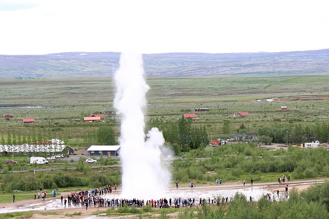 The Great Round Tour: Around Iceland in 13 Days - Price and what you actually get for your money