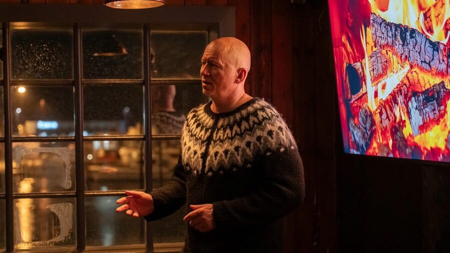 The Icelandic Storyteller - Practical tips to make your evening smoother