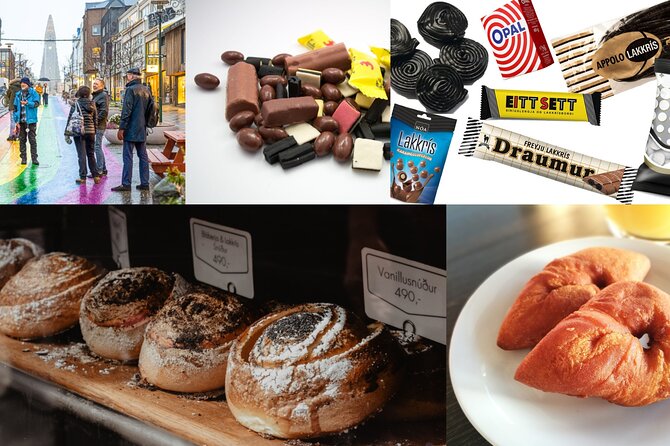 The Icelandic Sweet Tooth Tour - Key highlights to know before you go
