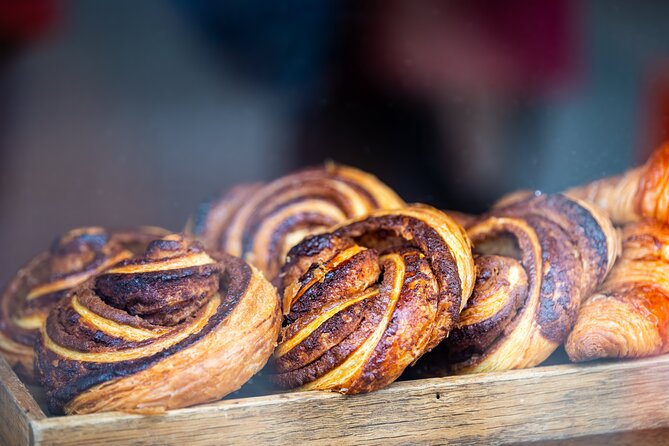 The Icelandic Sweet Tooth Tour - Price and value: what $109.04 per person buys you in real life