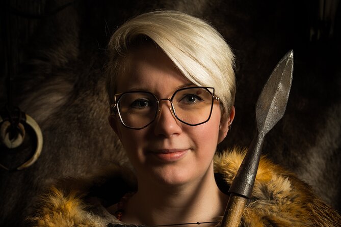 The Icelandic Woman Walking Tour in Iceland - Ingólfur Square, Alþingi, and City Hall: the story begins