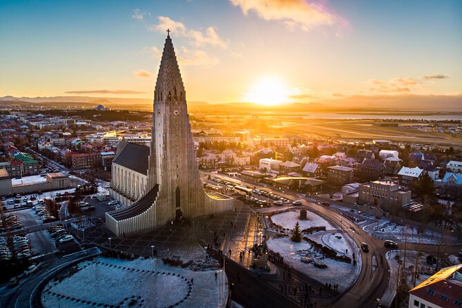 The Icelandic Woman Walking Tour in Iceland - How the pacing works in real life
