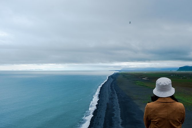 The Mysterious South Coast Private Tour - Stop by Stop: Waterfalls, Beach, and Coastal Views