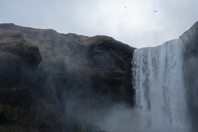 The Mysterious South Coast Private Tour - Pickup From Reykjavík or Keflavík, and How to Start Smart