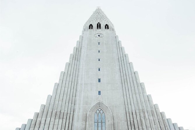The Reykjavik Cat Walking Tour - Key Things That Make This Cat Walk Work in Real Life