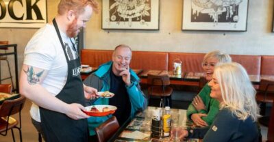The Reykjavik Christmas Food Tour