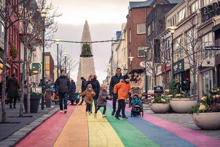The Reykjavik Christmas Food Tour - Dietary Needs and How the Tour Handles Them