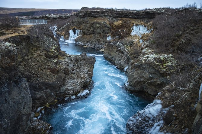 The Silver Circle and Glacier Visit - Húsafell: a small, quiet pause with real farming roots