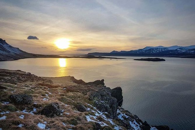 The Silver Circle and Glacier Visit - Timing, packing, and cold-weather survival tips that actually matter