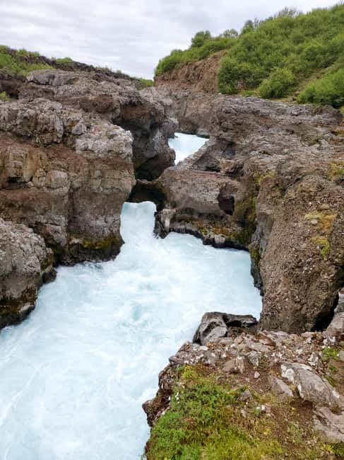 The Silver Circle: Private Borgarfjörður Day Tour from Reyk. - Borgarfjörður Day Trips From Reyk, Built for Comfort and Flexibility