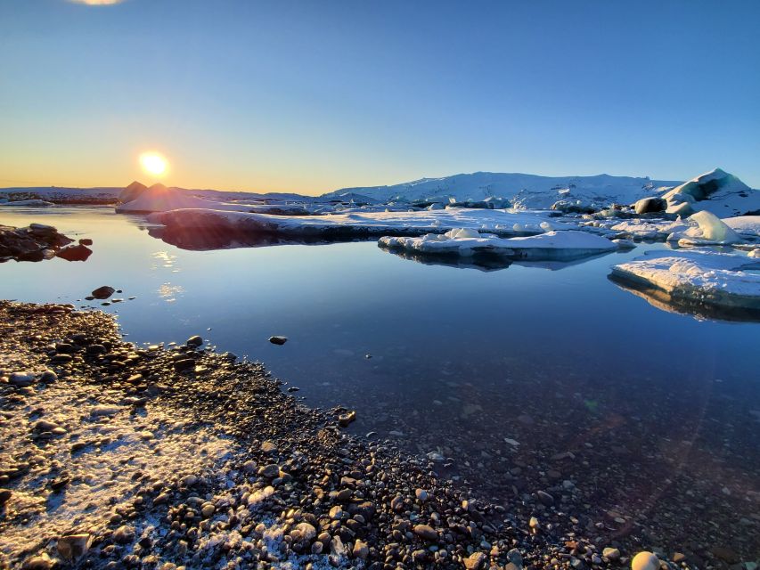 The Silver Circle: Private Borgarfjörður Day Tour from Reyk. - Who This Tour Fits Best