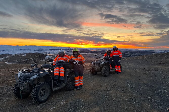 The View - ATV Reykjavik - Key Highlights That Matter