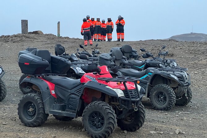 The View - ATV Reykjavik - Price and Value: Is $129 Worth It?