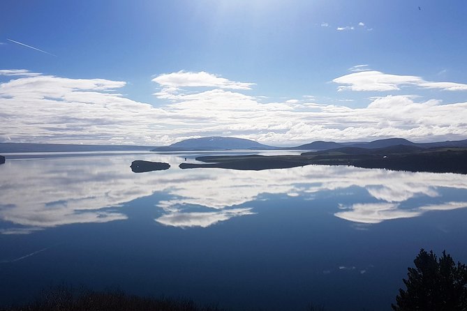 Thingvellir National Park Tour ( Þingvellir ) - Þingvellir National Park is more than a quick Golden Circle stop