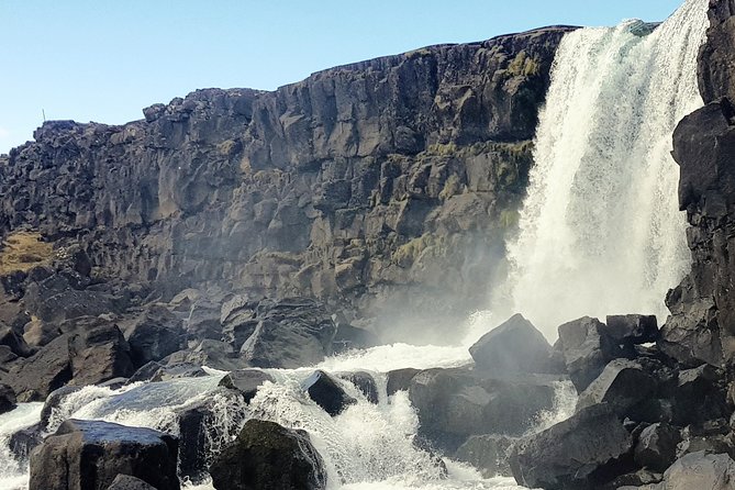 Thingvellir National Park Tour ( Þingvellir ) - Comfort and logistics that help your day actually work