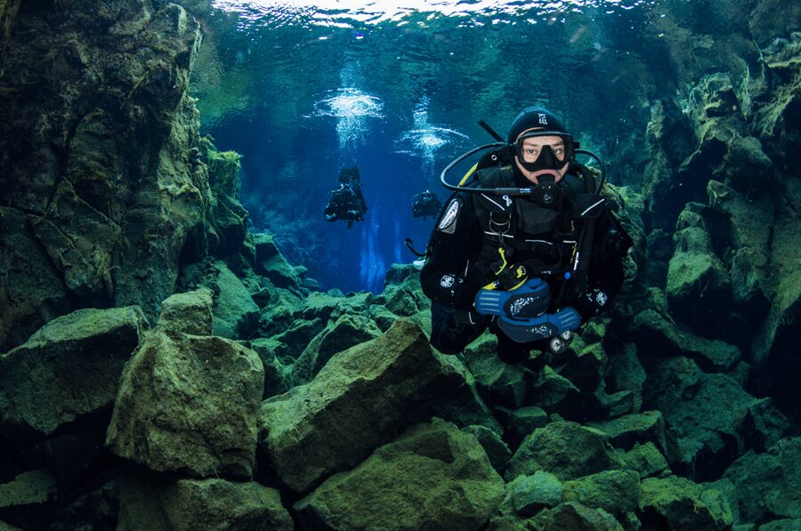 Thingvellir: Silfra Fissure Diving with Optional Pickup - Price and value: is $281 worth it for Silfra?