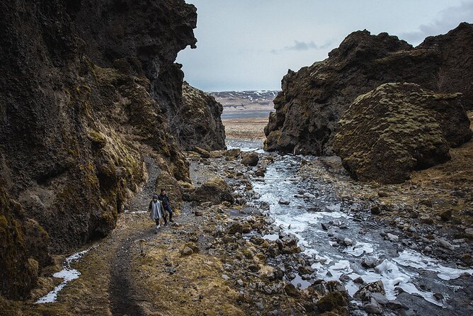 Thórsmörk, Valley of Thór | Private Tour | PRO Photos Included - Valahnúkur trek: 1.5 hours for a summit view payoff