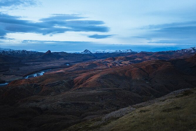 Thórsmörk, Valley of Thór | Private Tour | PRO Photos Included - Price and photo value for groups up to 5